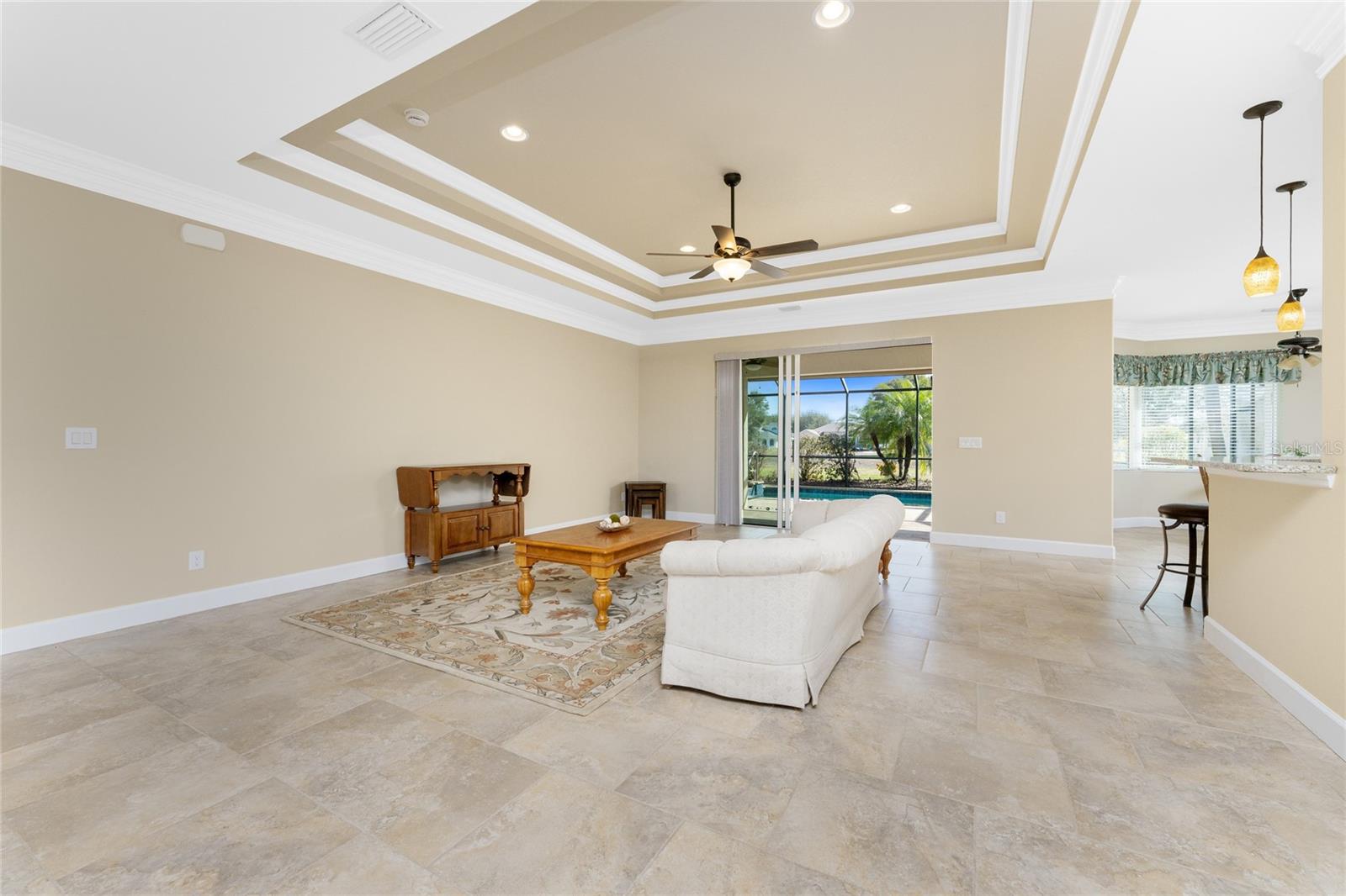 ROTONDA WEST BROADMOOR - Residential