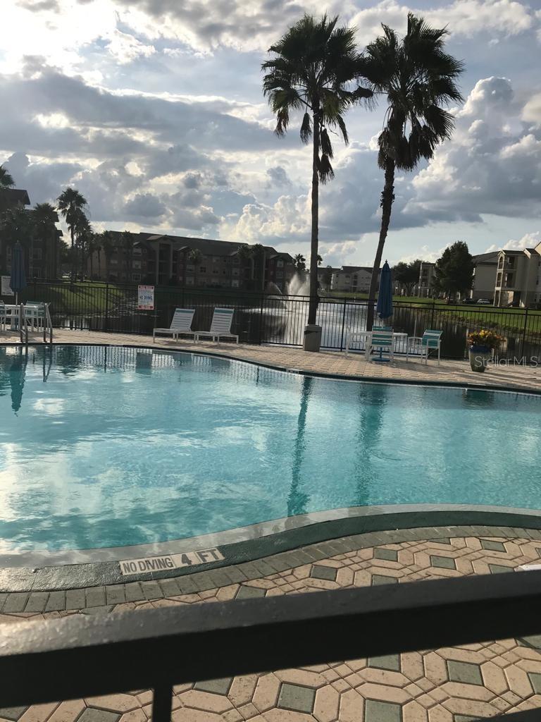 VILLAS DEL SOL AT KISSIMMEE CONDO - Residential