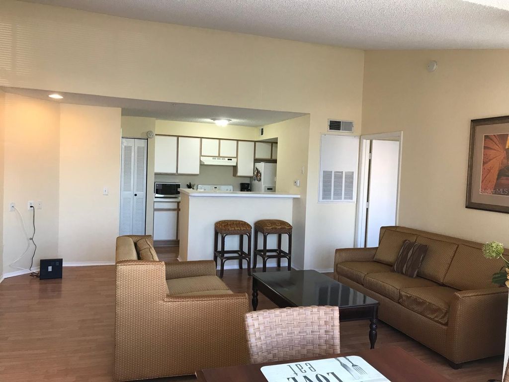 Photo of 2202 Key West Court #632, Kissimmee, FL 34741 (MLS # O6365621)