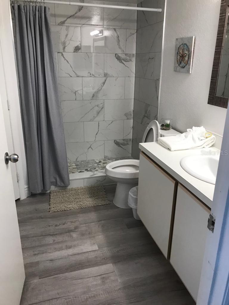 VILLAS DEL SOL AT KISSIMMEE CONDO - Residential