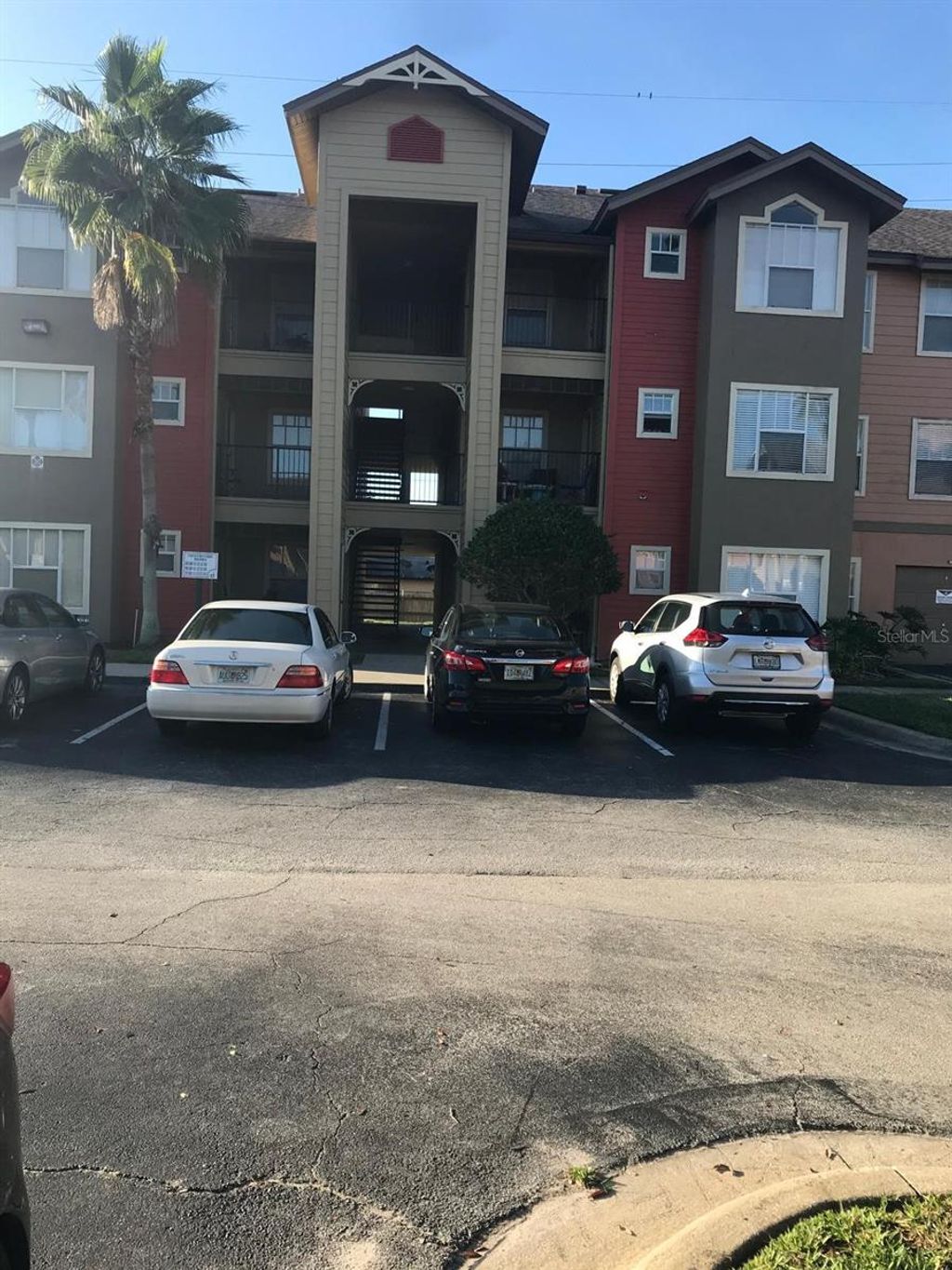 Photo of 2202 Key West Court #632, Kissimmee, FL 34741 (MLS # O6365621)