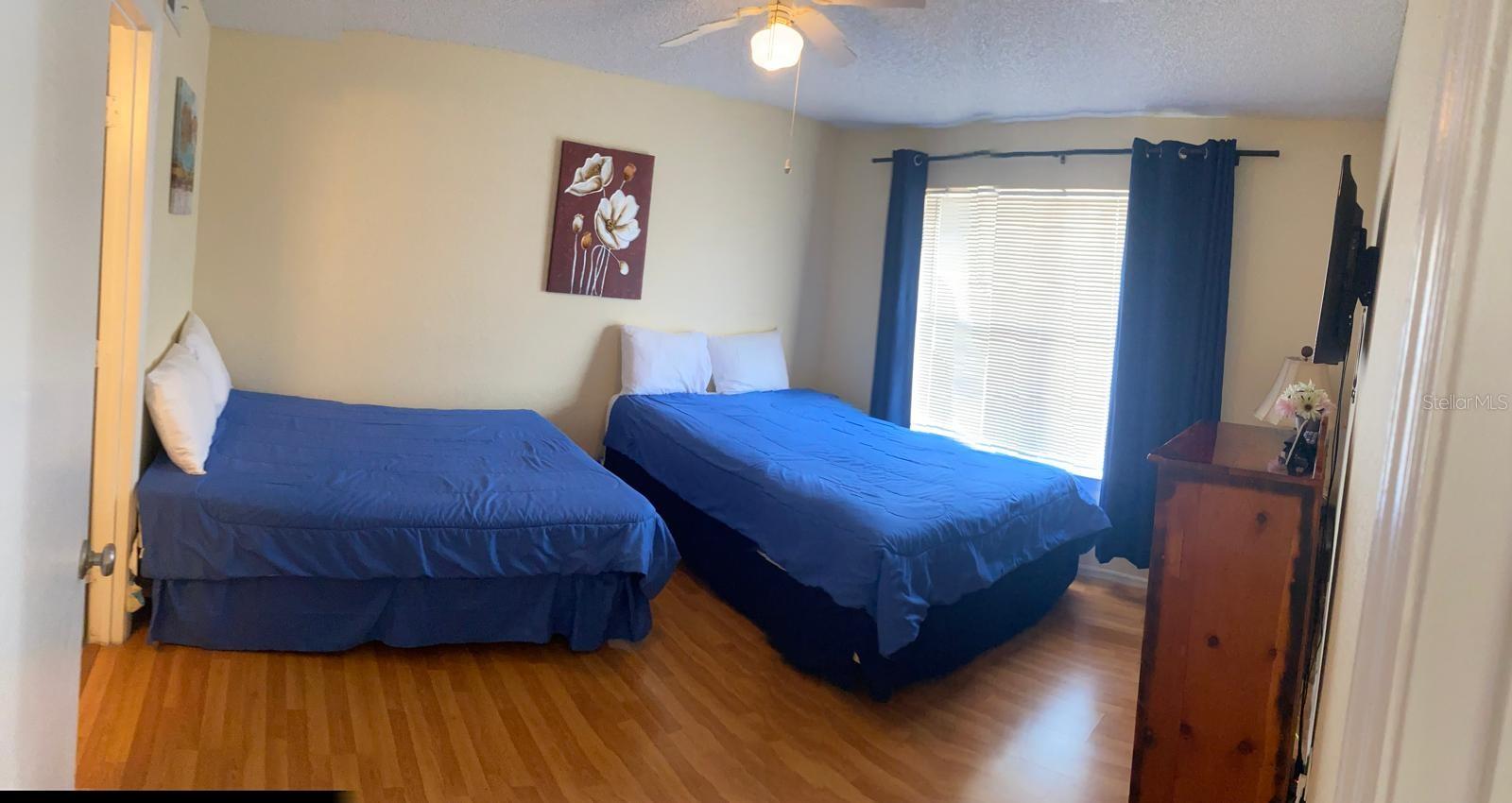 VILLAS DEL SOL AT KISSIMMEE CONDO - Residential