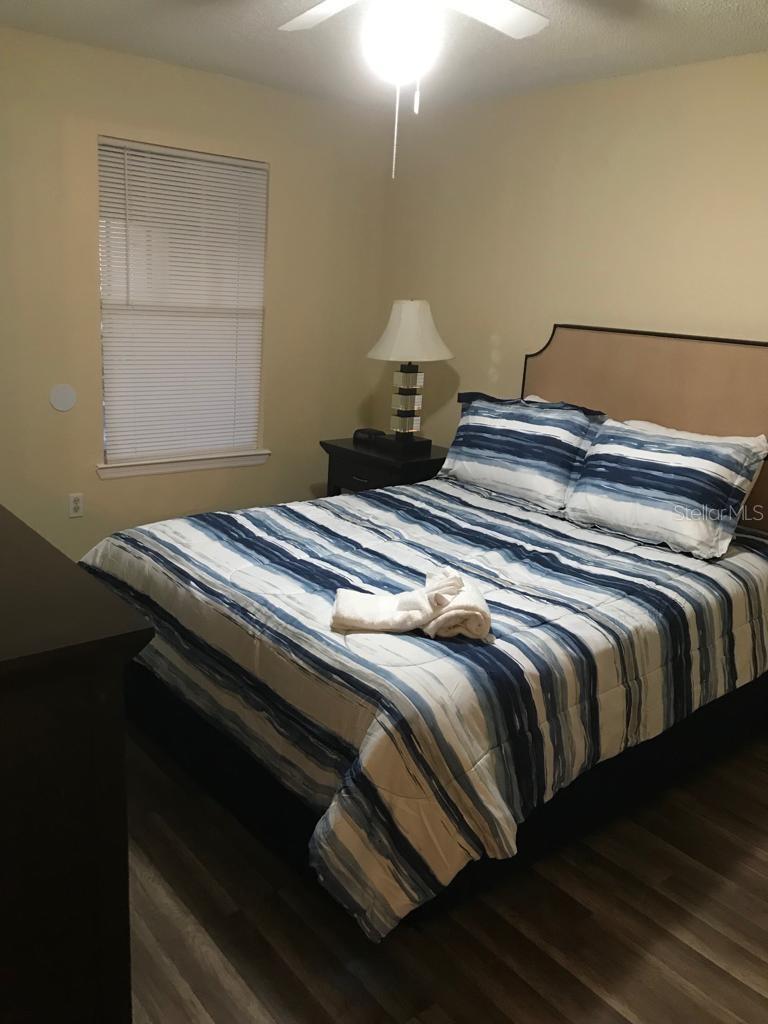 VILLAS DEL SOL AT KISSIMMEE CONDO - Residential