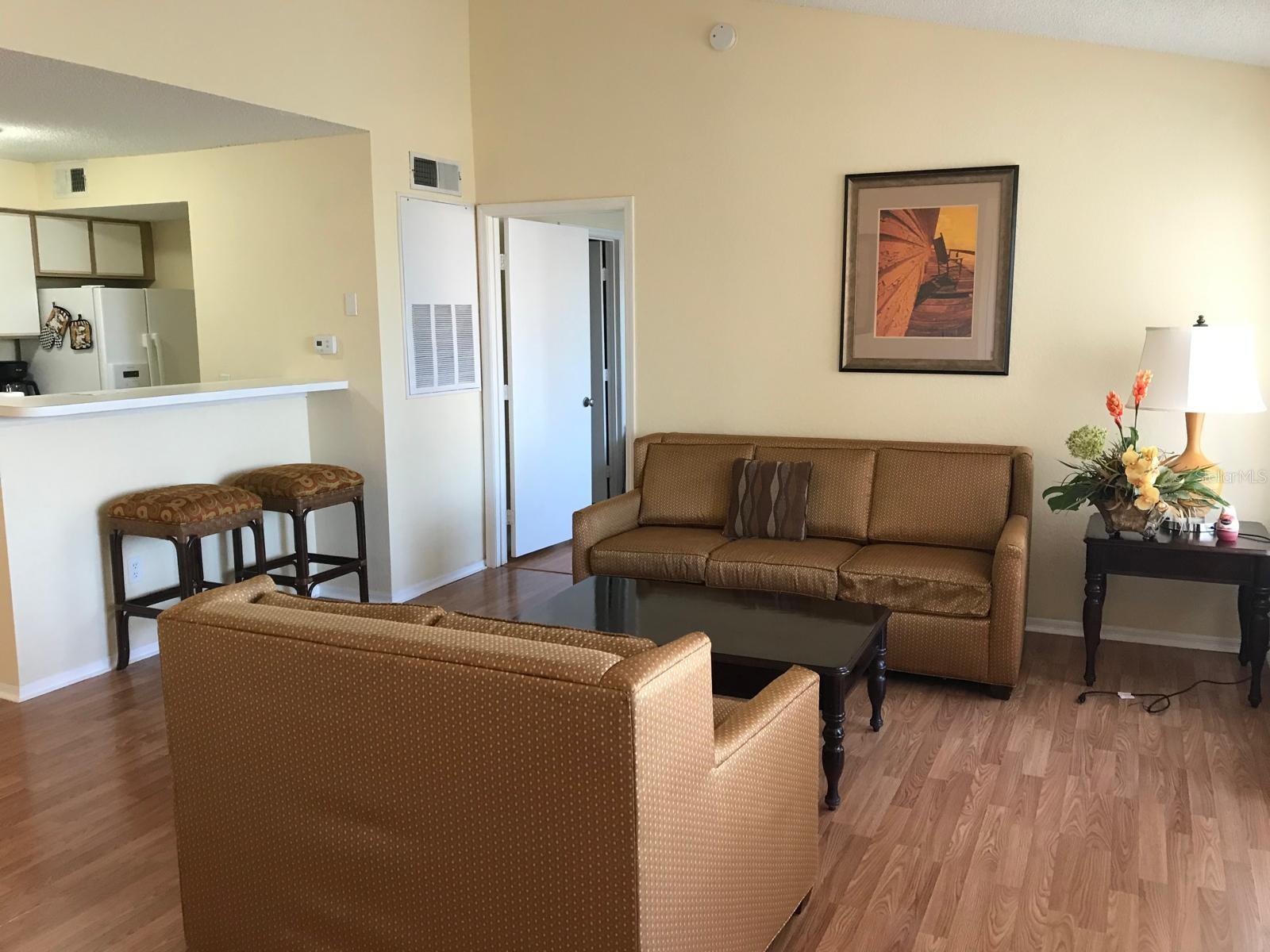 VILLAS DEL SOL AT KISSIMMEE CONDO - Residential