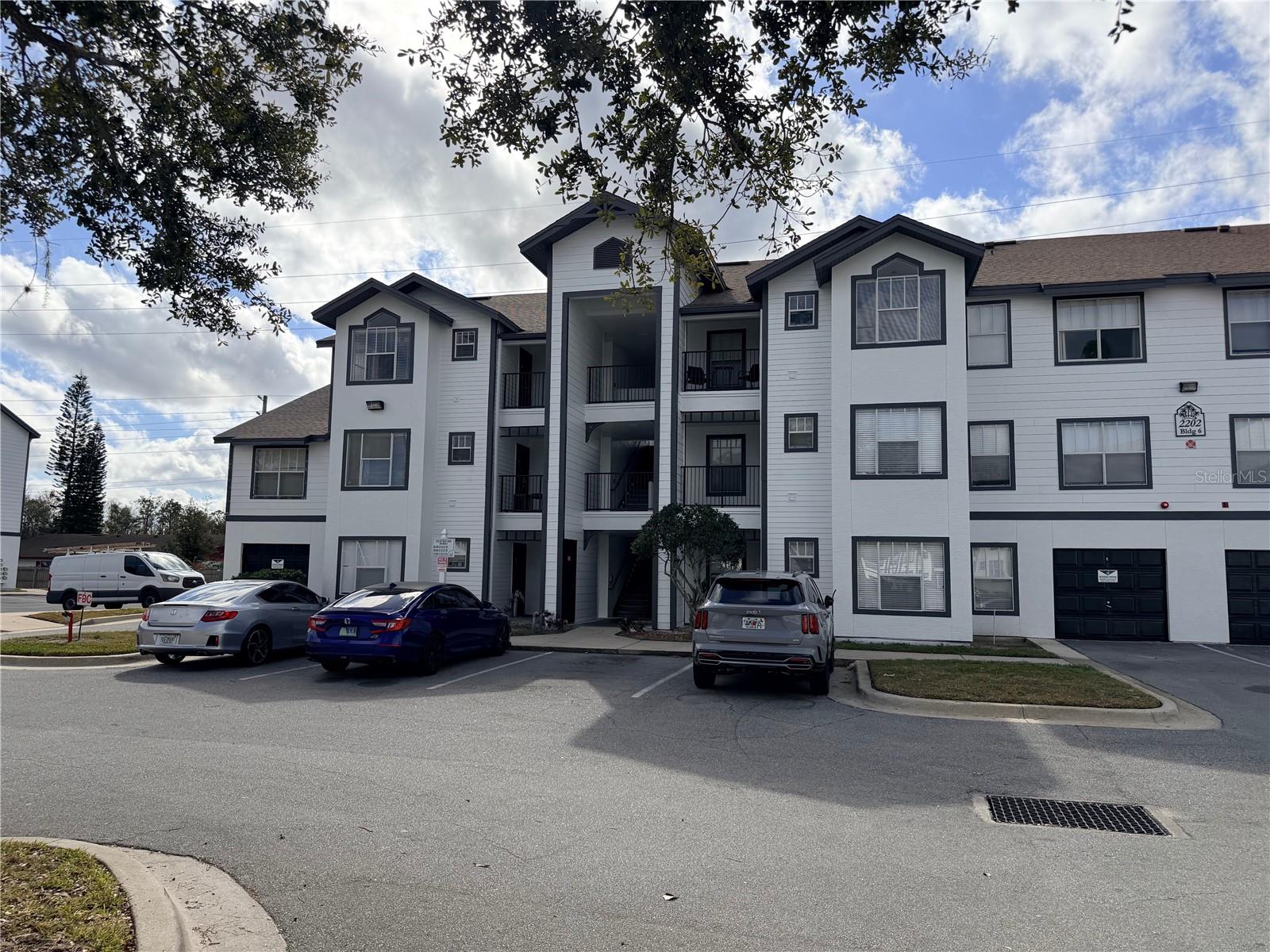 2202 KEY WEST COURT 632