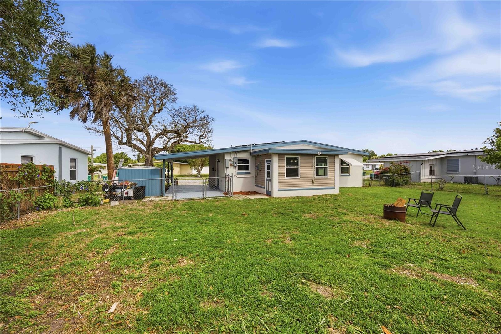 PORT CHARLOTTE SEC 033 - Residential