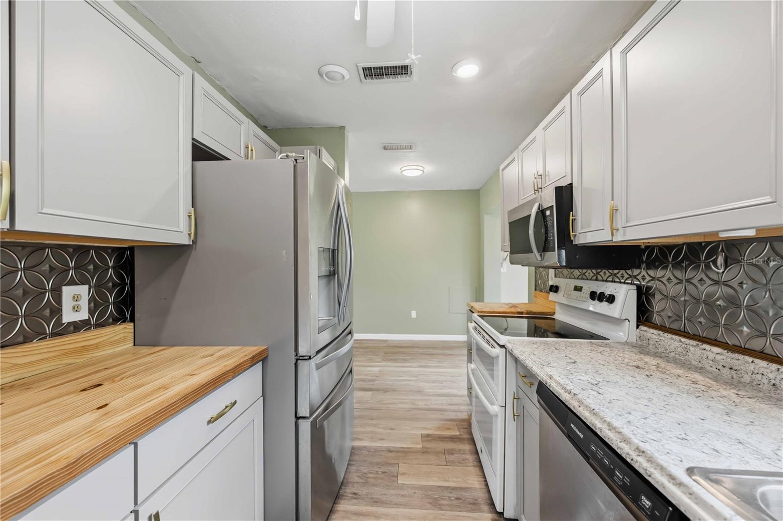 PORT CHARLOTTE SEC 033 - Residential