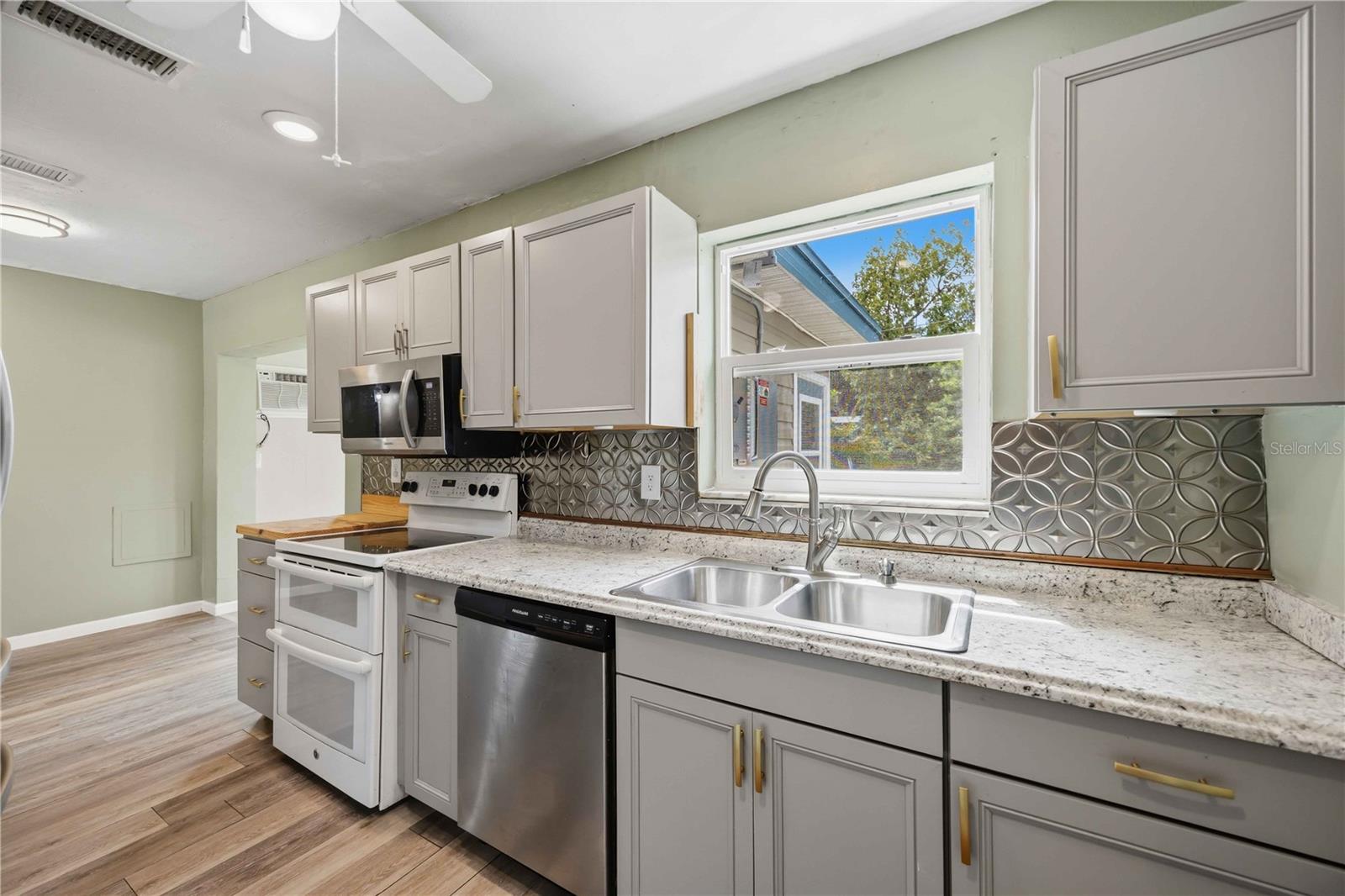 PORT CHARLOTTE SEC 033 - Residential