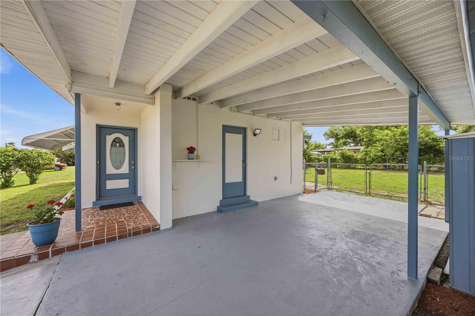 PORT CHARLOTTE SEC 033 - Residential