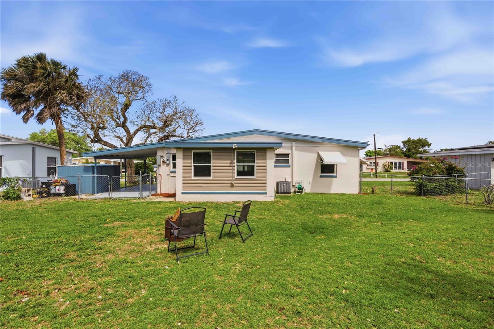 PORT CHARLOTTE SEC 033 - Residential