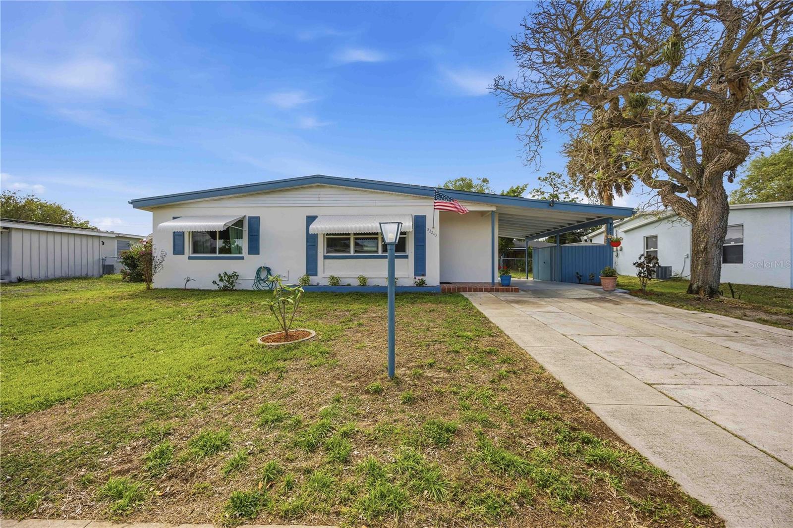 PORT CHARLOTTE SEC 033 - Residential