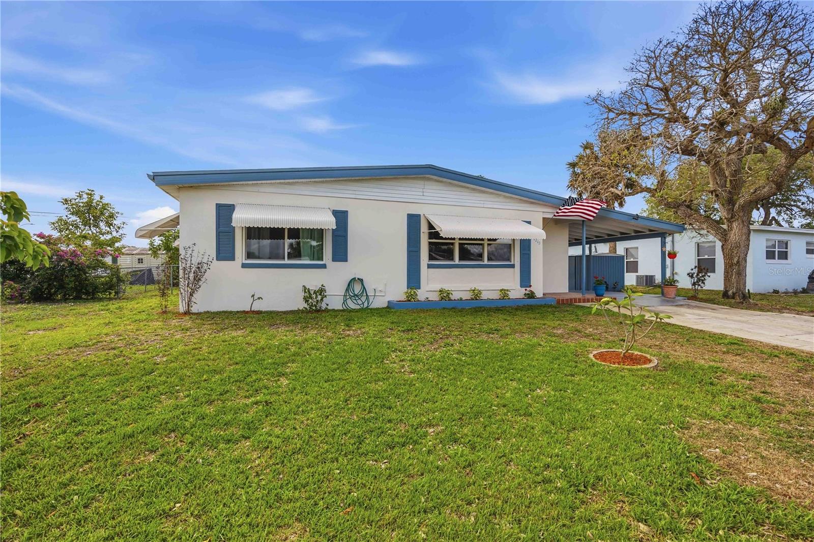 PORT CHARLOTTE SEC 033 - Residential