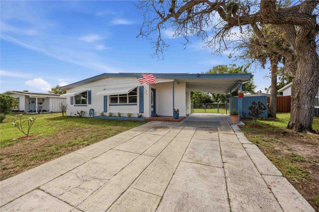 Photo of 22243 Hernando Avenue, Port Charlotte, FL 33952 (MLS # N6143770)