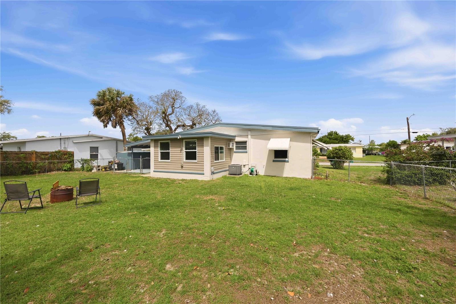 PORT CHARLOTTE SEC 033 - Residential