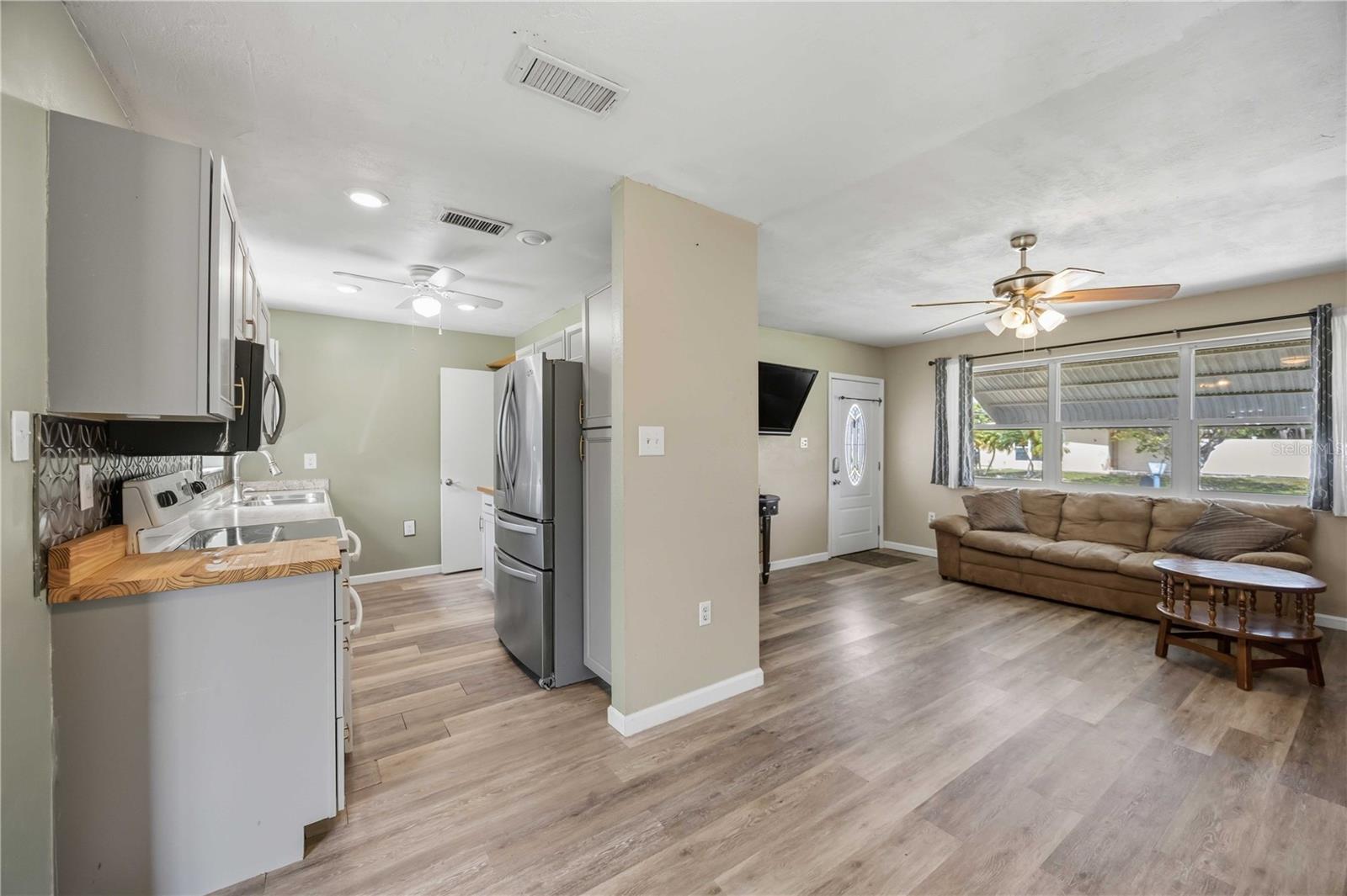 PORT CHARLOTTE SEC 033 - Residential