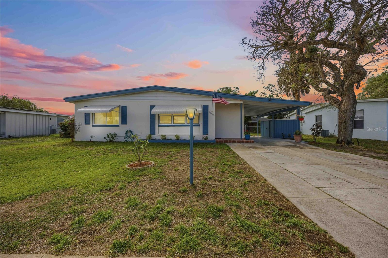 PORT CHARLOTTE SEC 033 - Residential