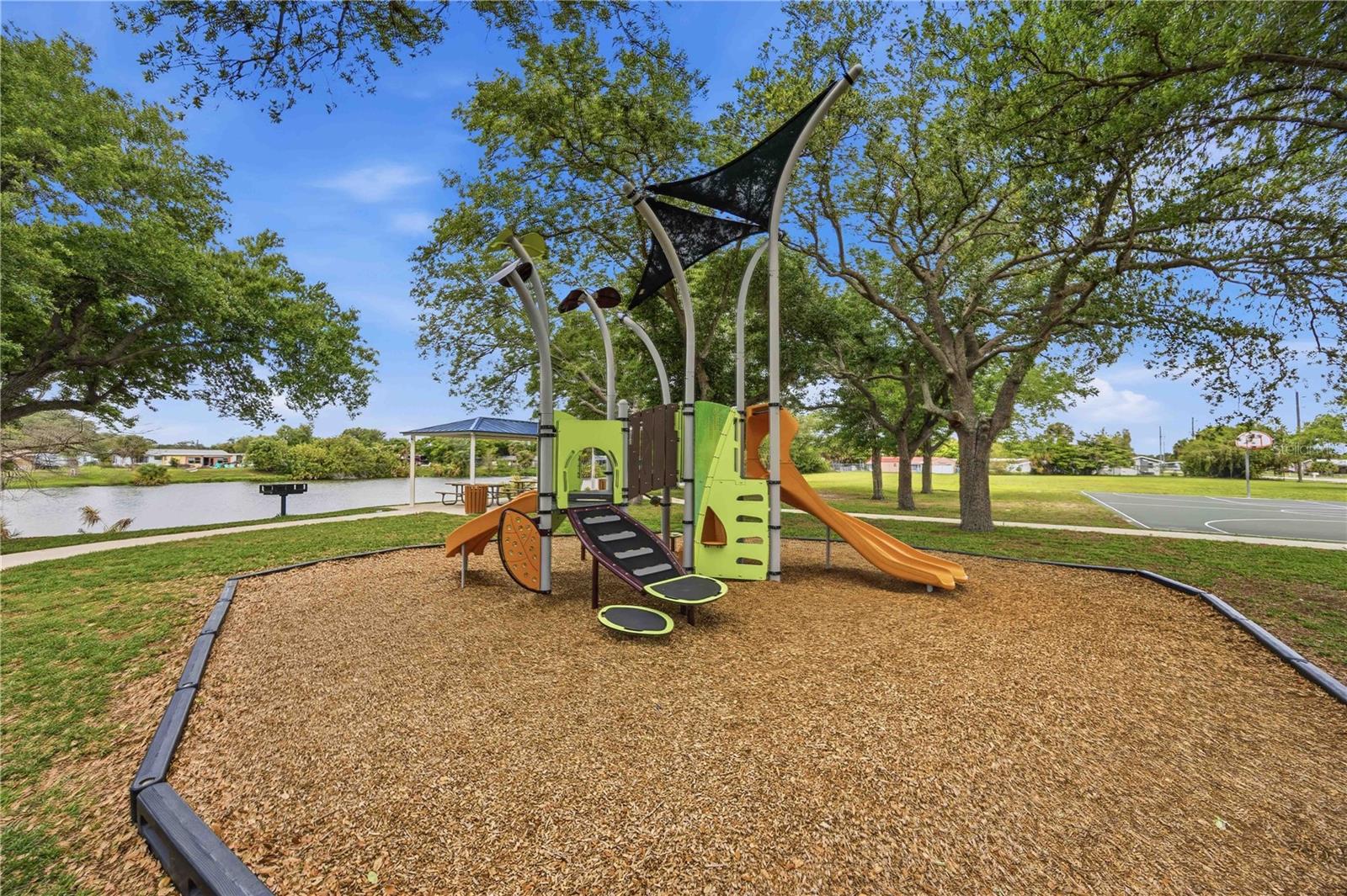 PORT CHARLOTTE SEC 033 - Residential