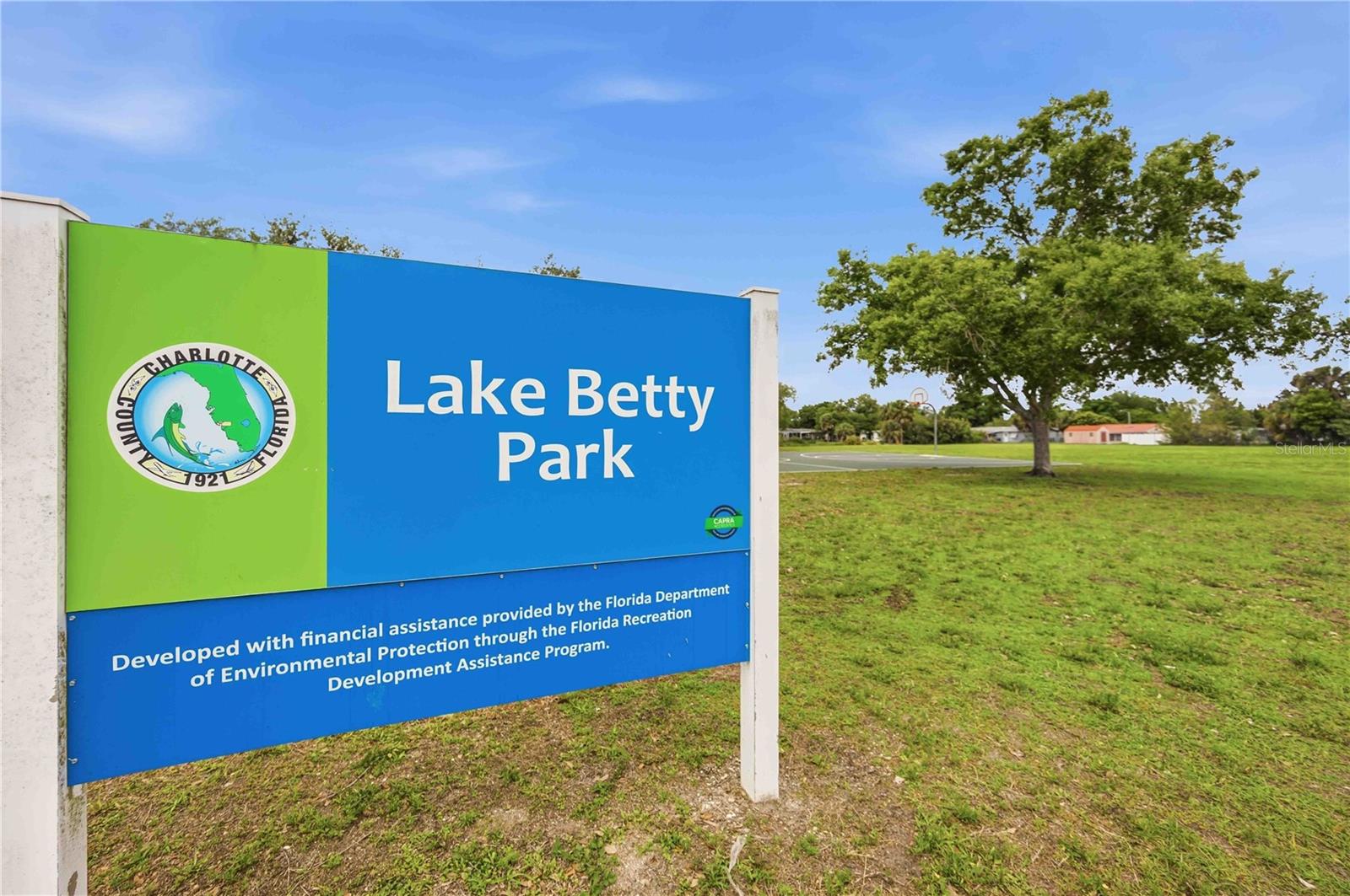 PORT CHARLOTTE SEC 033 - Residential