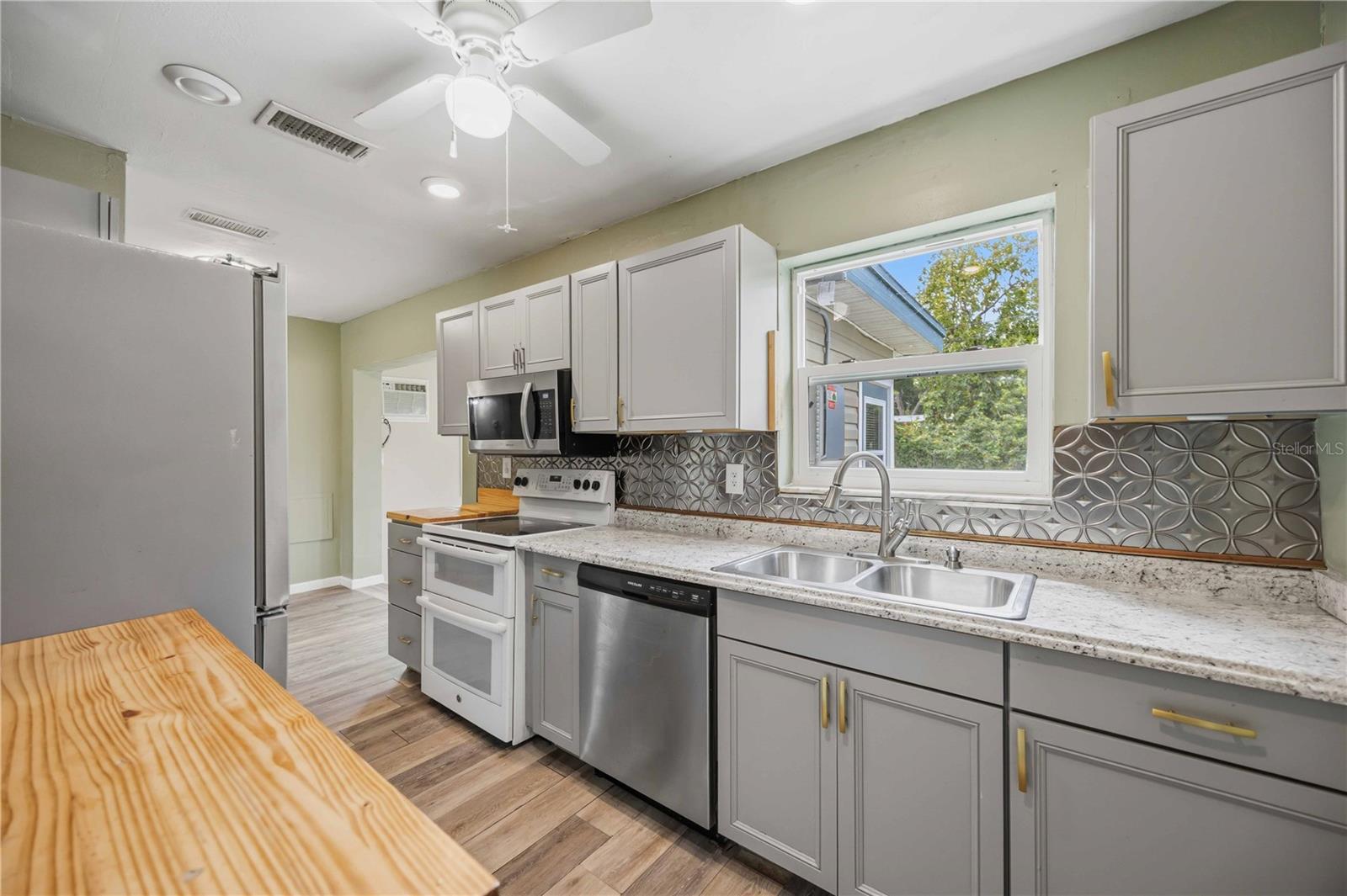 PORT CHARLOTTE SEC 033 - Residential