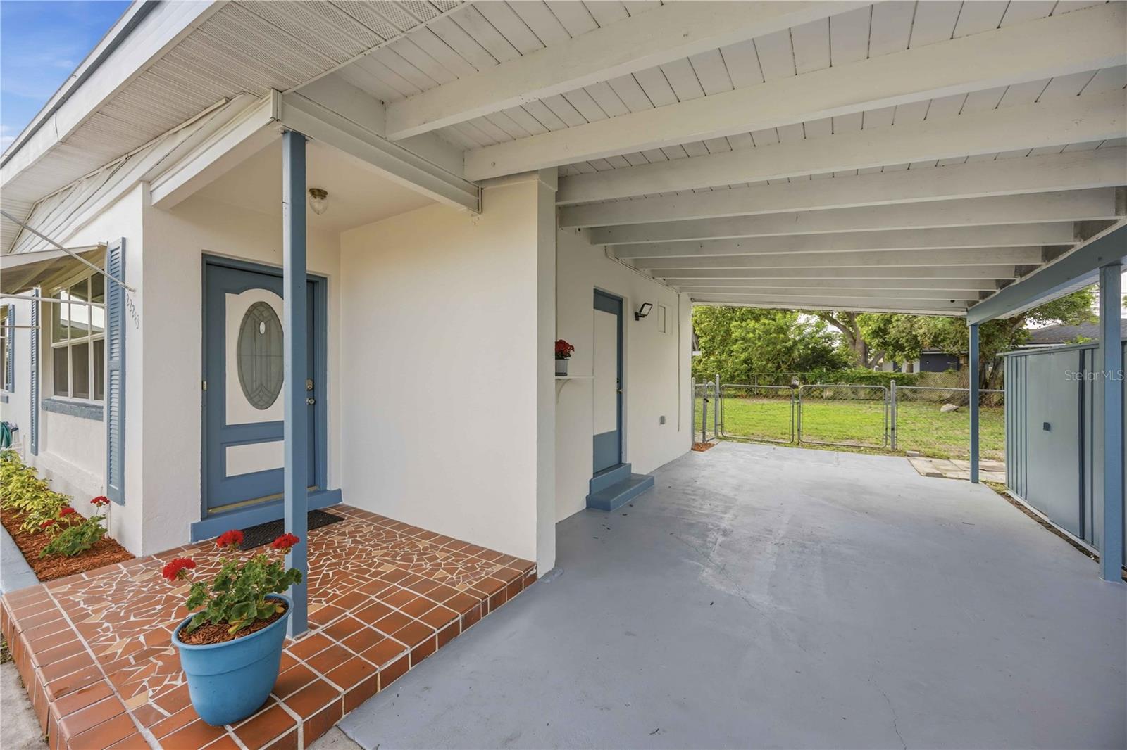 PORT CHARLOTTE SEC 033 - Residential