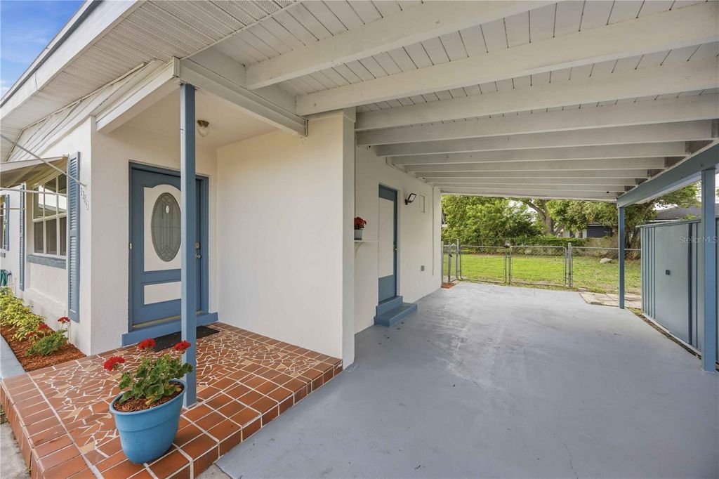 Photo of 22243 Hernando Avenue, Port Charlotte, FL 33952 (MLS # N6143770)