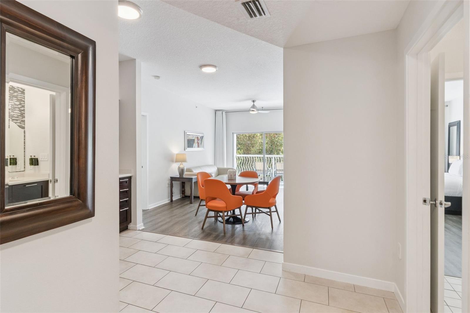 MONA LISA AT CELEBRATION CONDO HOTEL - Residential