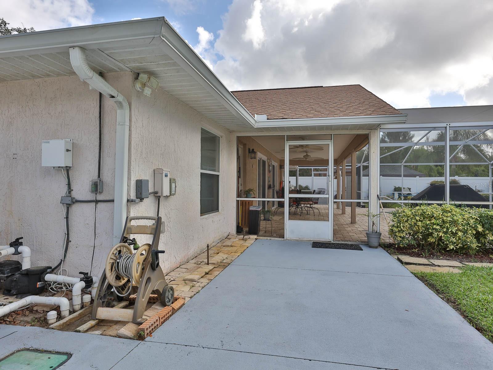 SWALLOWS EAST - Residential