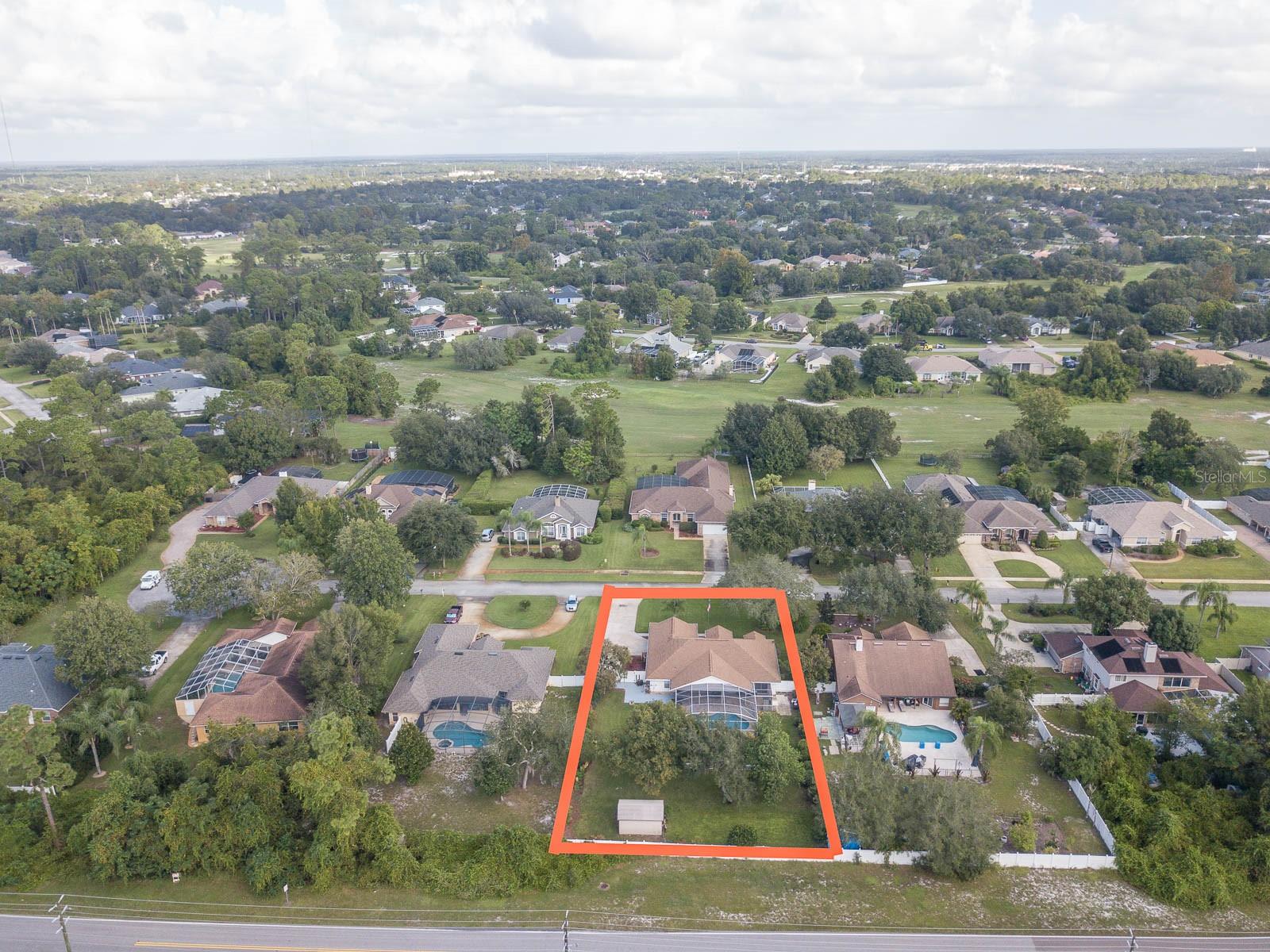 SWALLOWS EAST - Residential