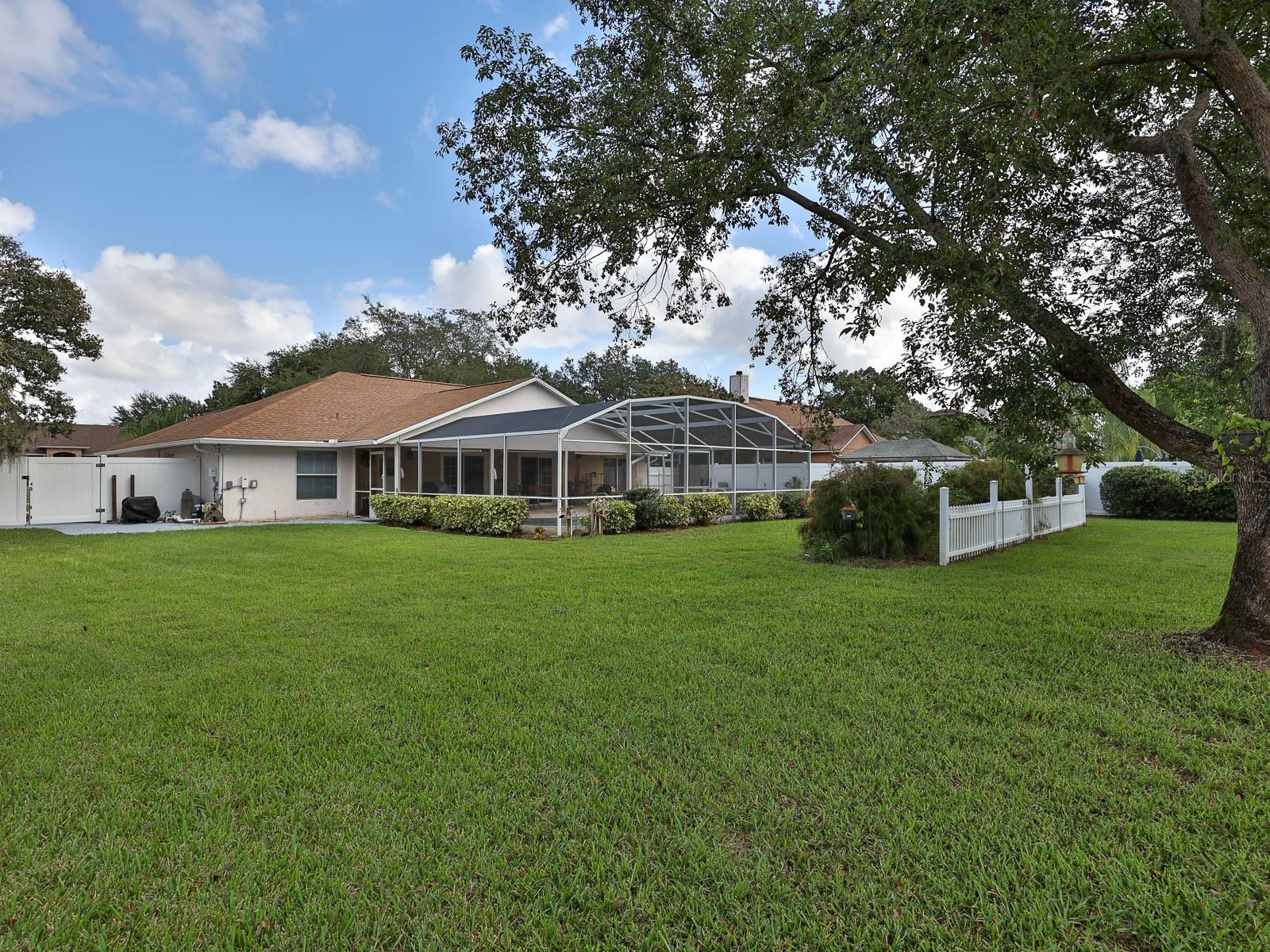 SWALLOWS EAST - Residential