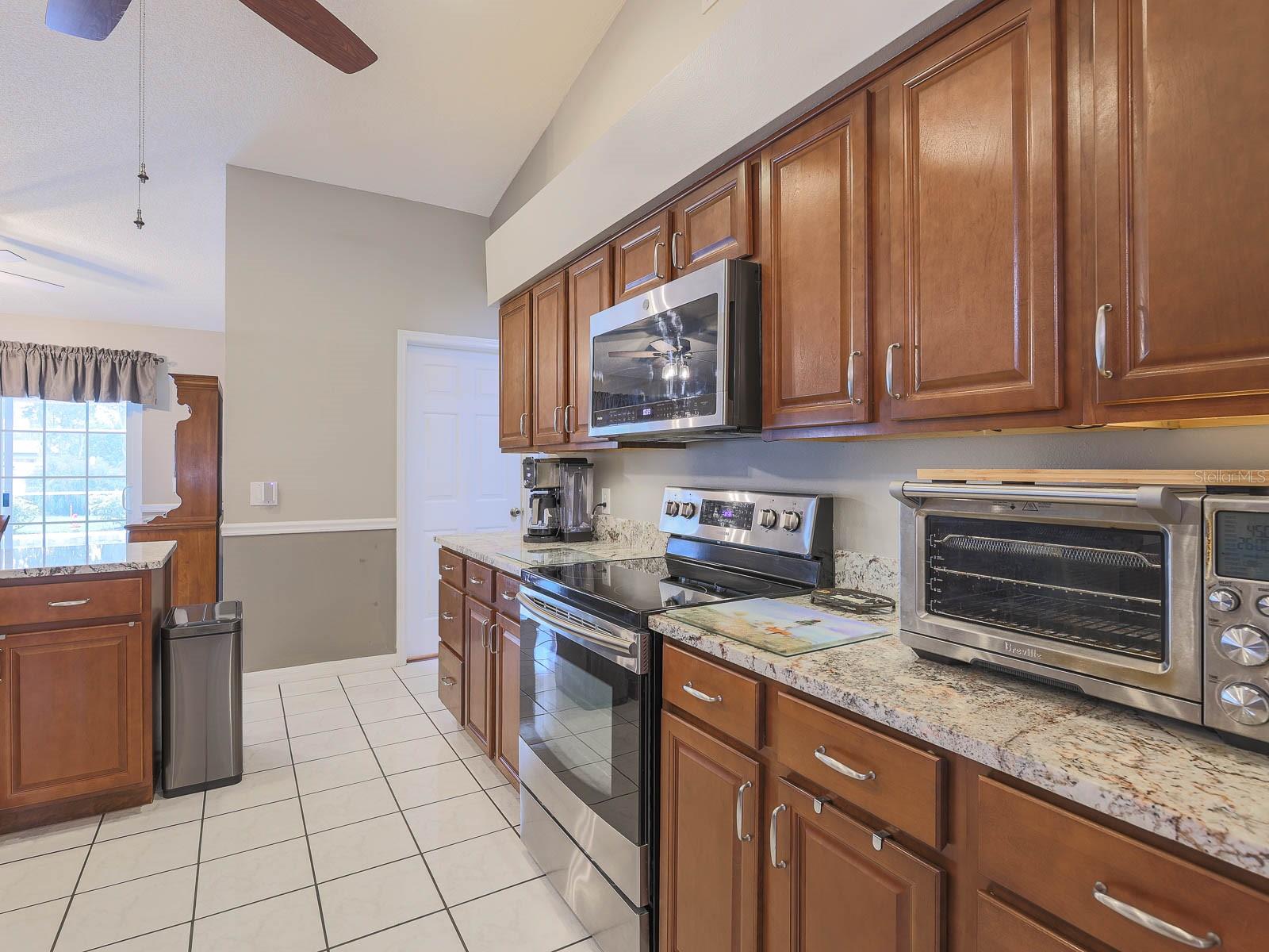 SWALLOWS EAST - Residential