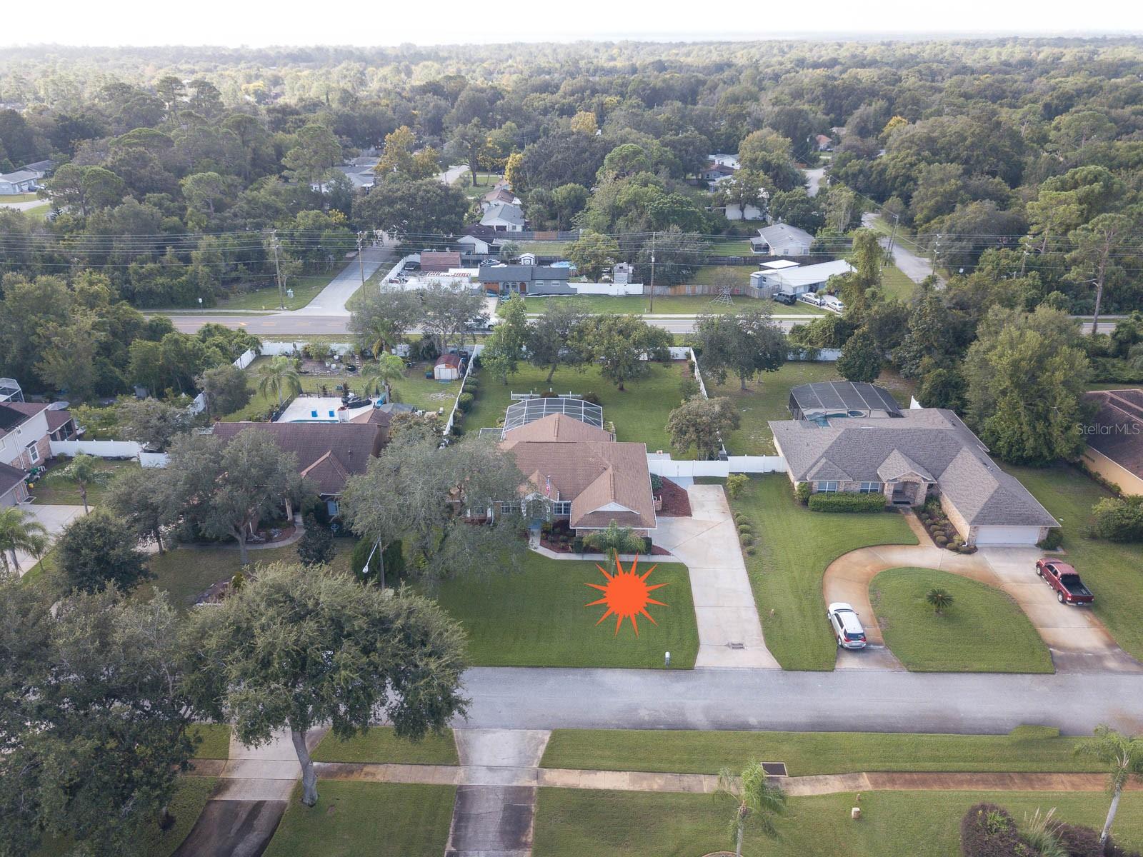 SWALLOWS EAST - Residential