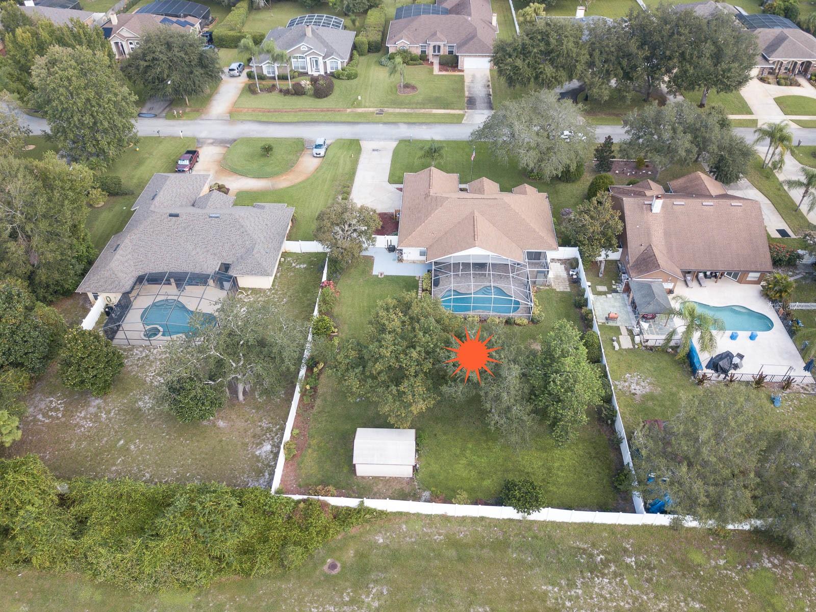 SWALLOWS EAST - Residential