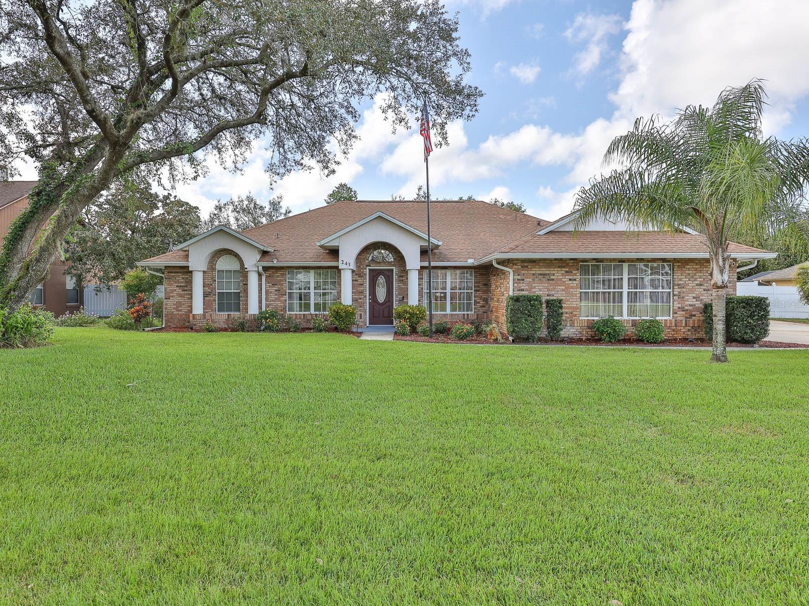 SWALLOWS EAST - Residential