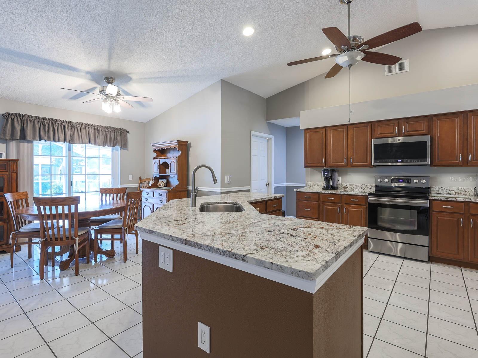 SWALLOWS EAST - Residential