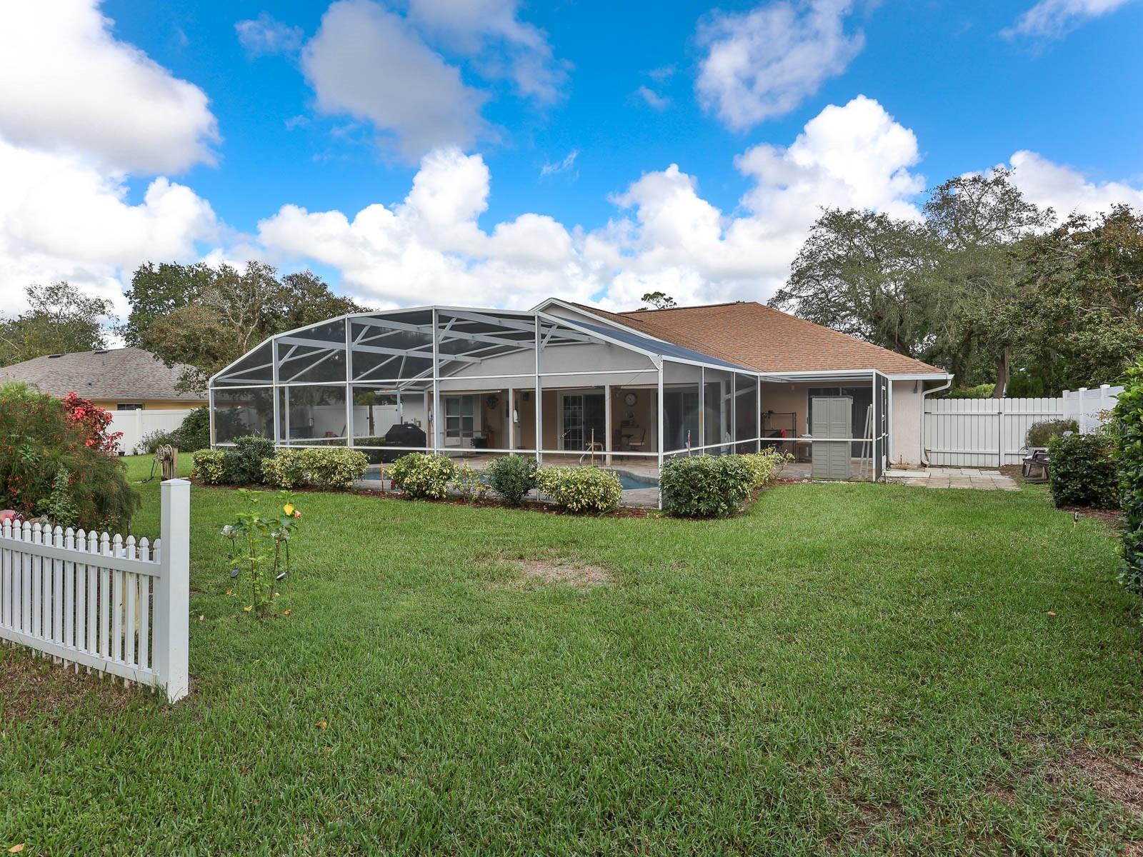 SWALLOWS EAST - Residential