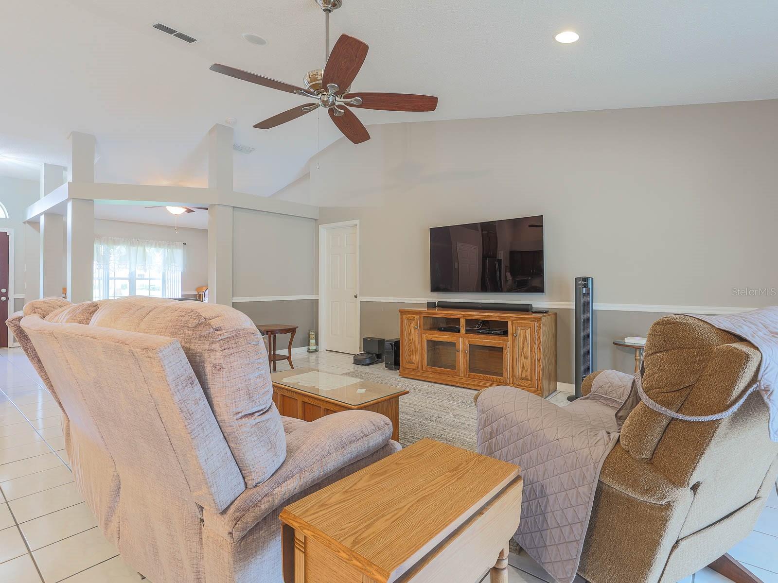 SWALLOWS EAST - Residential