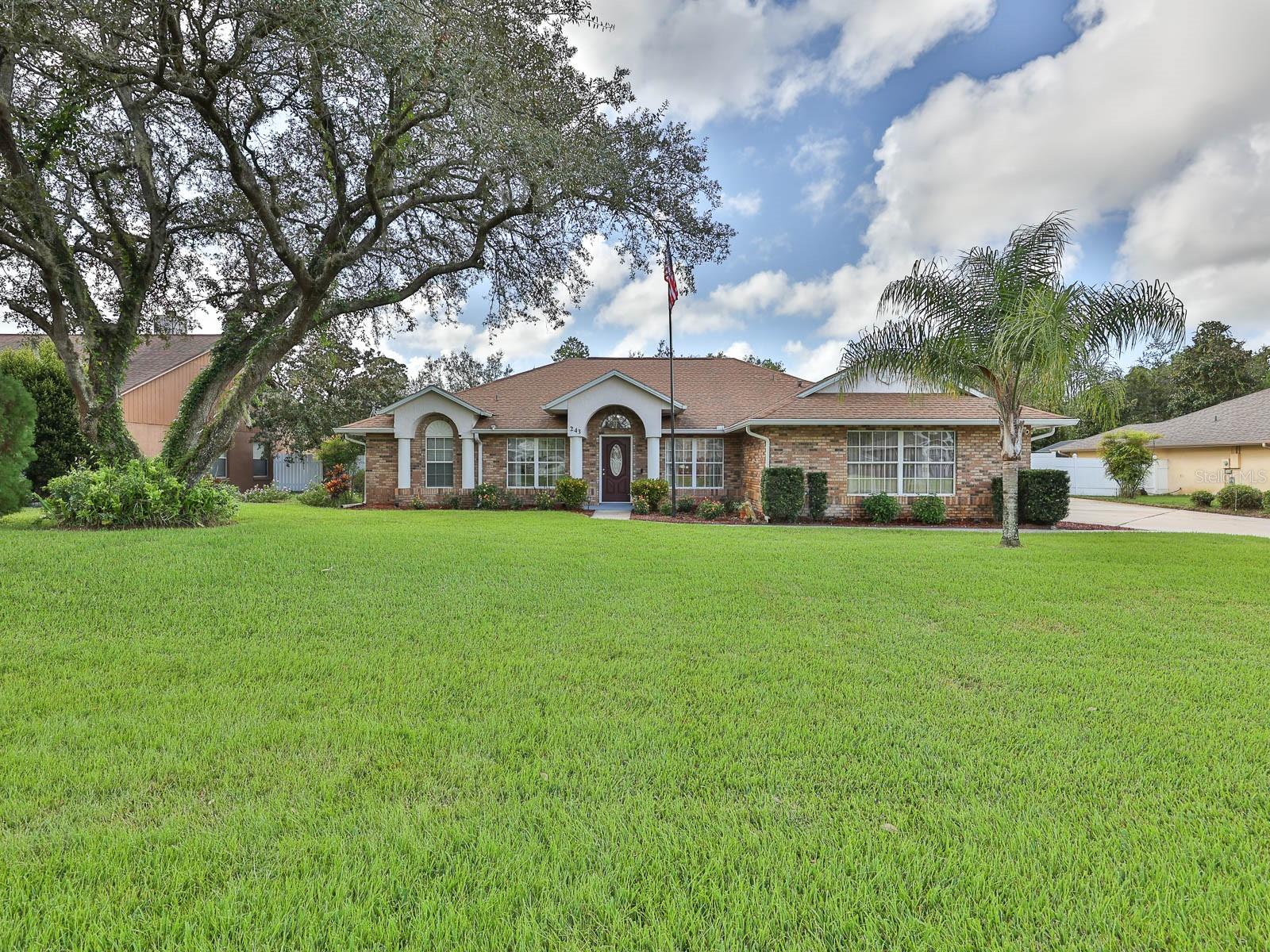 SWALLOWS EAST - Residential