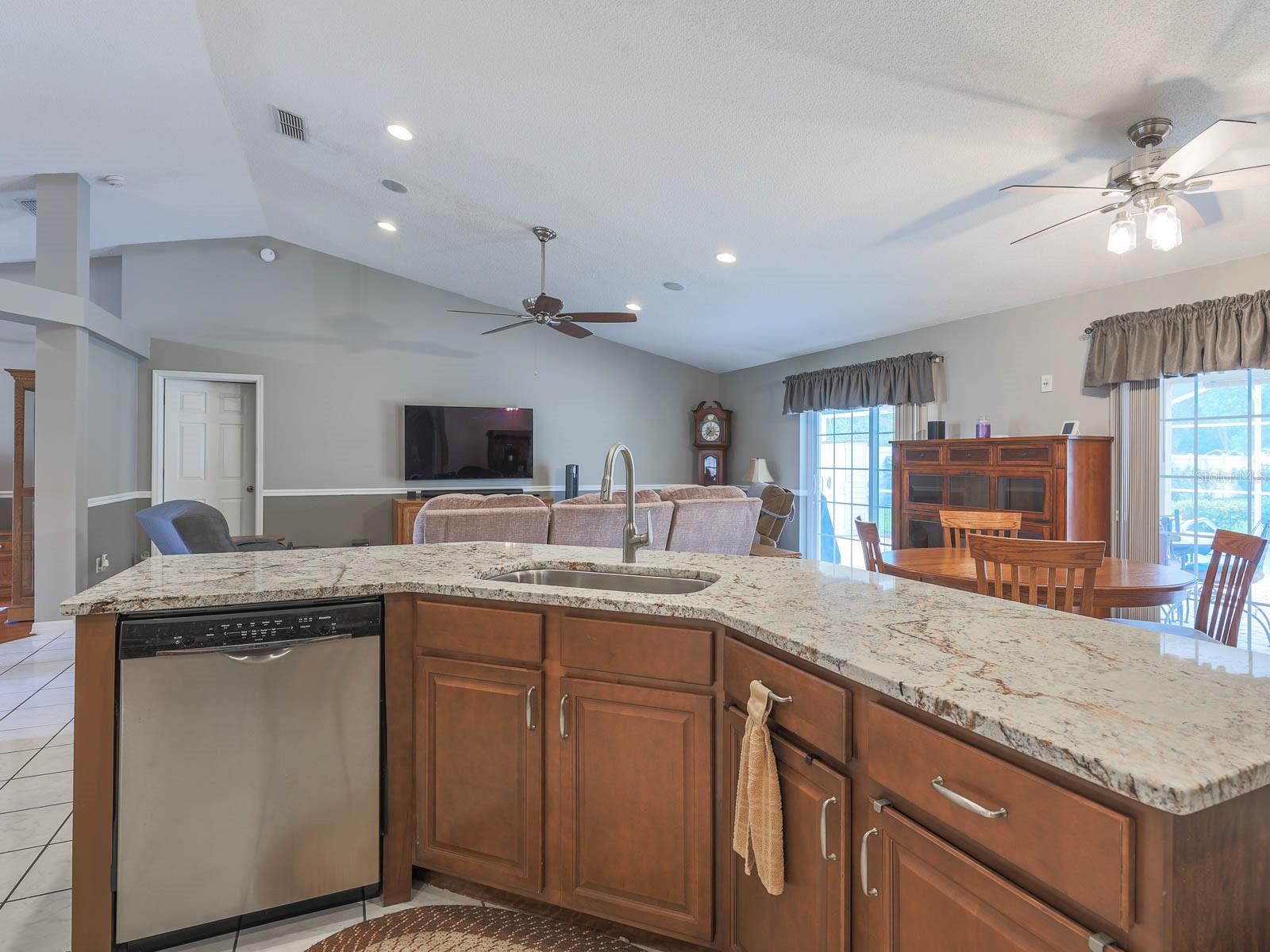 SWALLOWS EAST - Residential