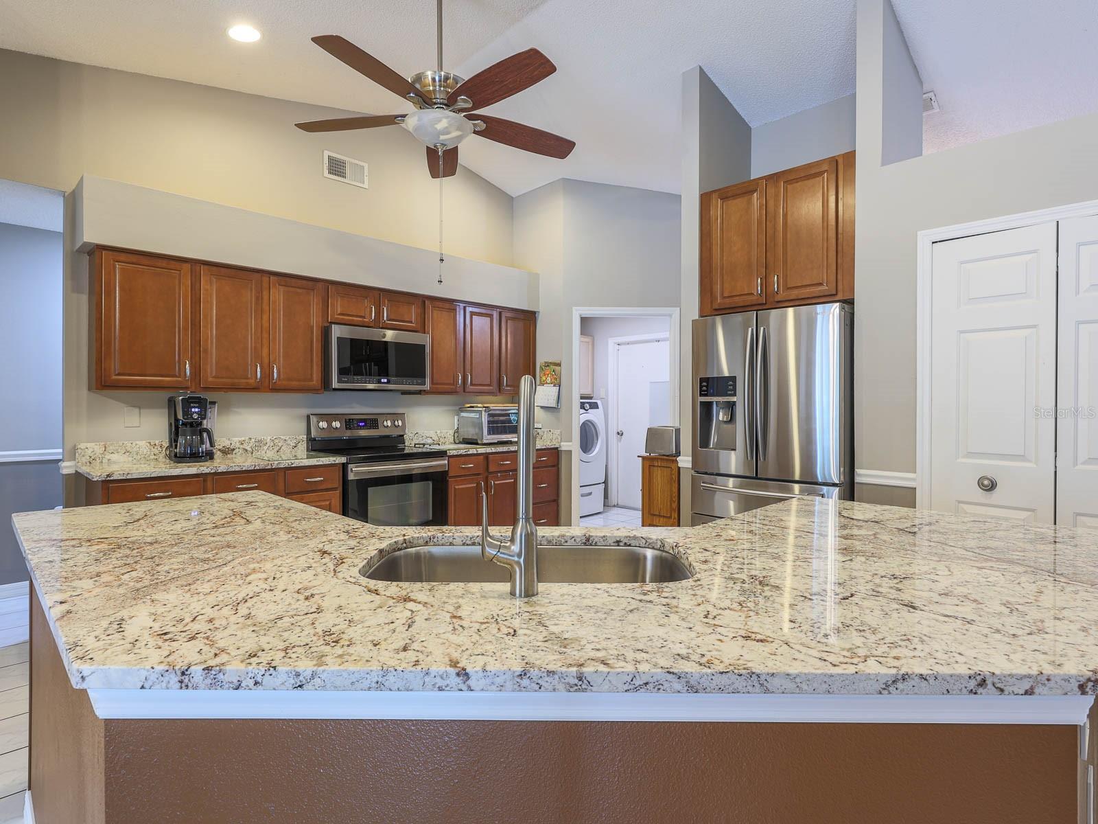 SWALLOWS EAST - Residential