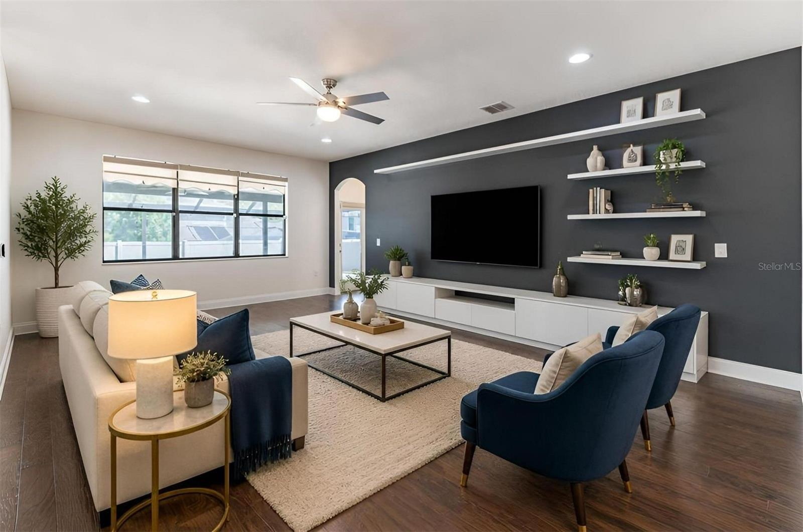 5728 RUE GALILEE LANE