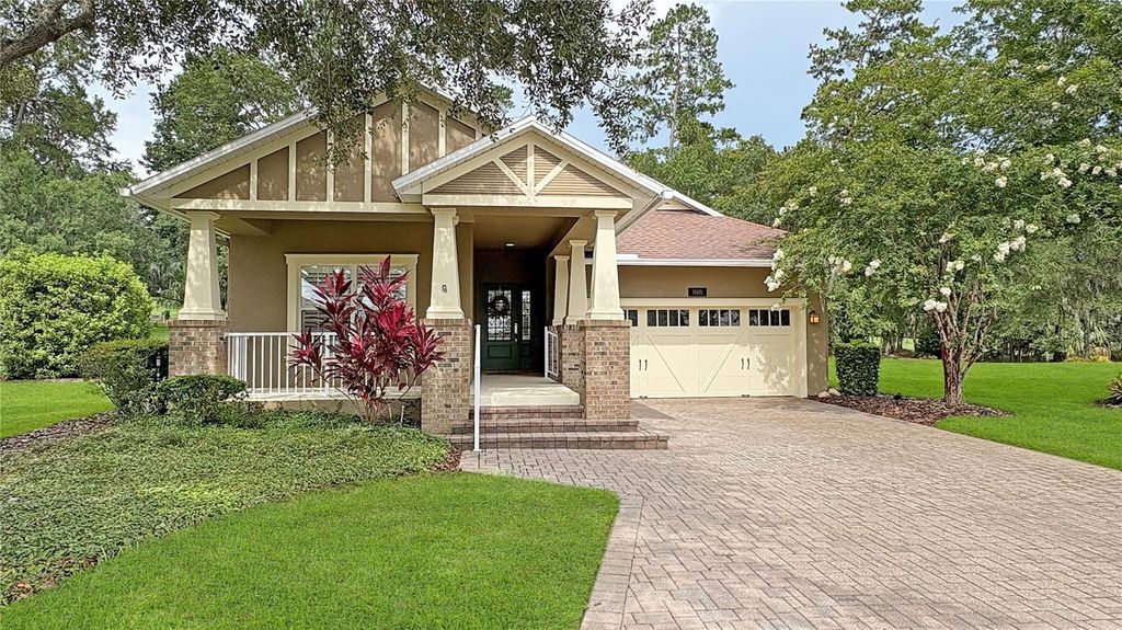 Photo of 19581 Lily Pond Court, Brooksville, FL 34601 (MLS # W7877481)