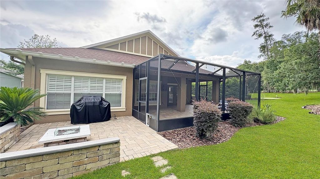 Photo of 19581 Lily Pond Court, Brooksville, FL 34601 (MLS # W7877481)