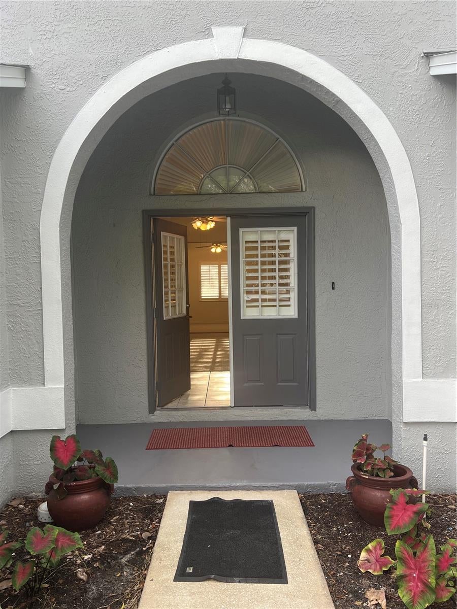 Photo of 6381 Egret Drive #14, Lakeland, FL 33809 (MLS # O6417623)
