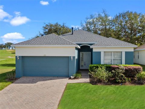 A home in CLERMONT