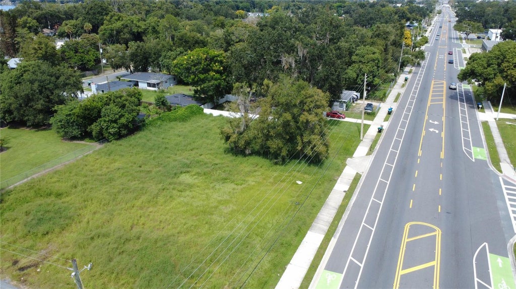 Photo of 1908 S Rio Grande Avenue, Orlando, FL 32805 (MLS # O6446127)