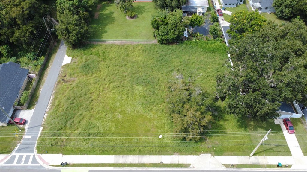 Photo of 1908 S Rio Grande Avenue, Orlando, FL 32805 (MLS # O6446127)