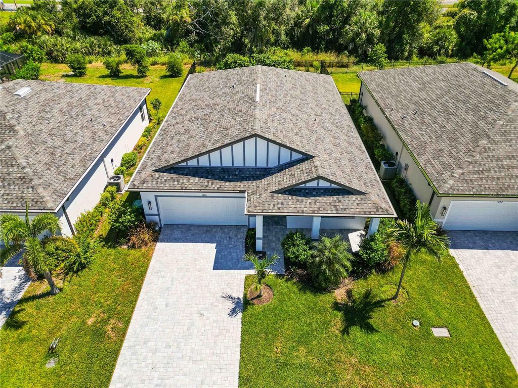 Photo of 1890 Sunset Preserve Way, Port Charlotte, FL 33953 (MLS # C7515226)