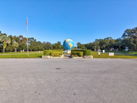 A home in CLEARWATER