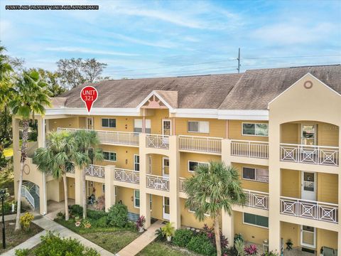 A home in CLEARWATER