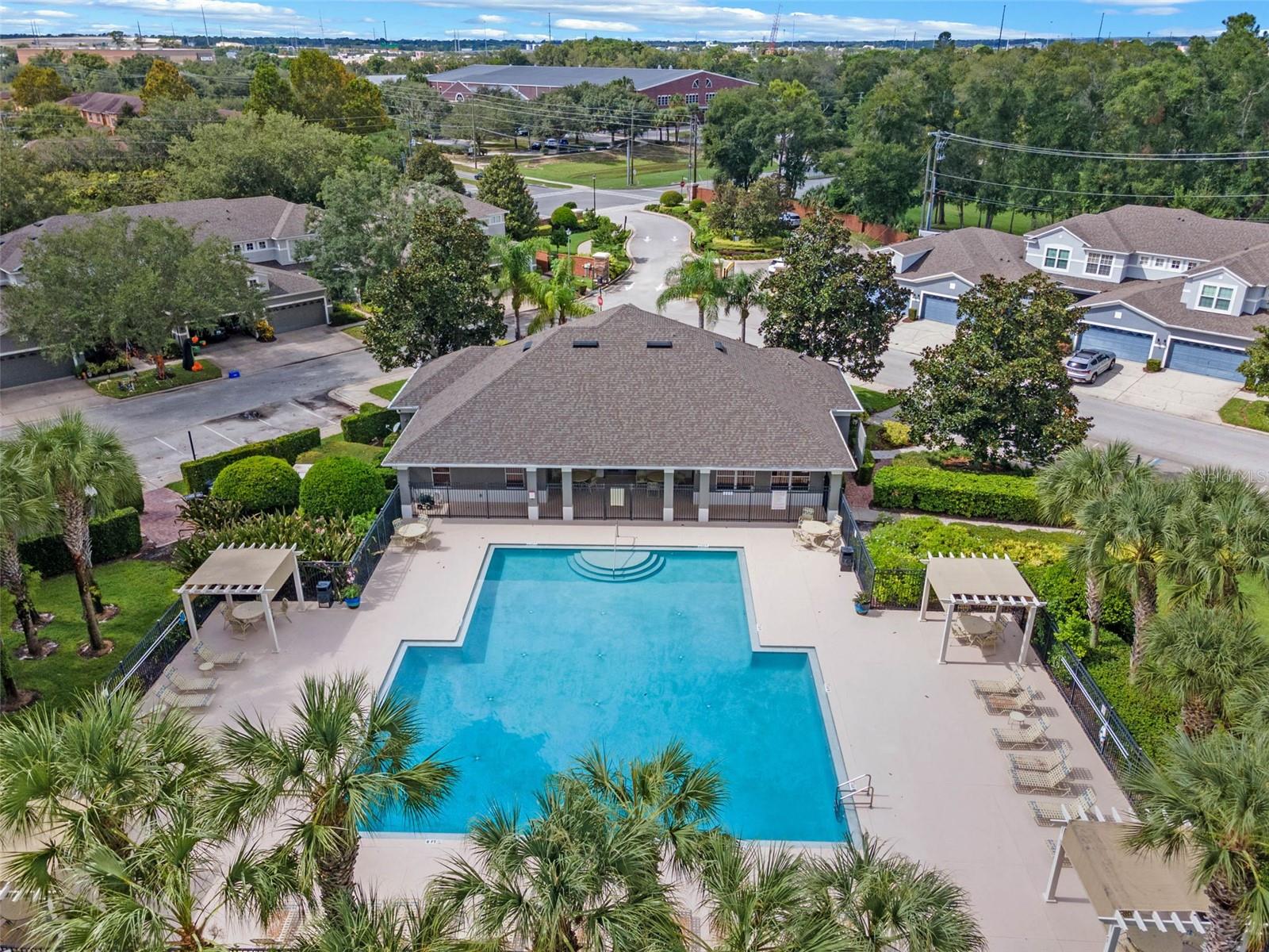 GREYSTONE PH 2 - Residential Lease